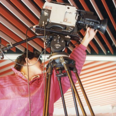 sostituire telecamera sostituire telecamera